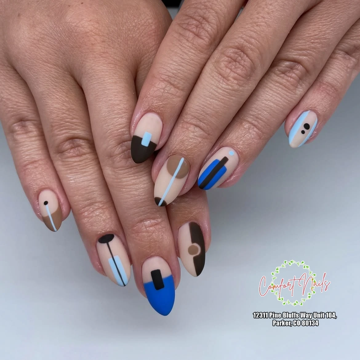 Beautiful Nail Designs